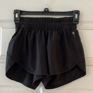 Tracker Shorts Size 2